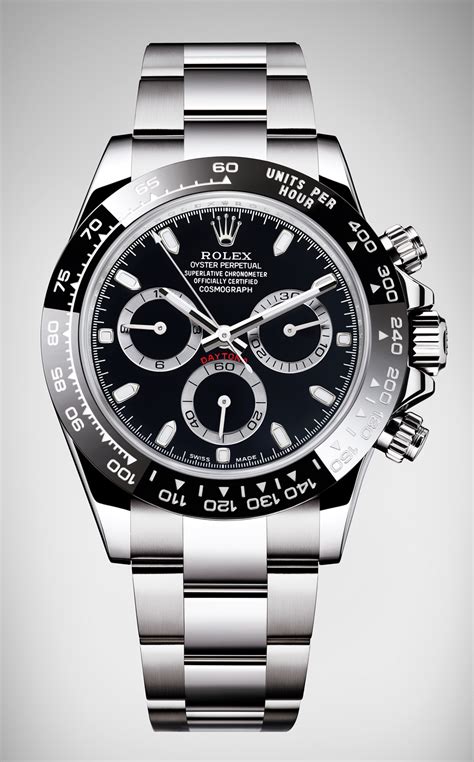 cosmograph daytona oyster 40mm steel|rolex daytona oyster perpetual watch.